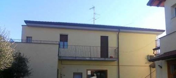 6-Zimmer Haus in Vittuone, Italy, Nr. 204533 9