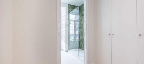 Apartamento T3 em Lisbon, Portugal N.º 101382 8