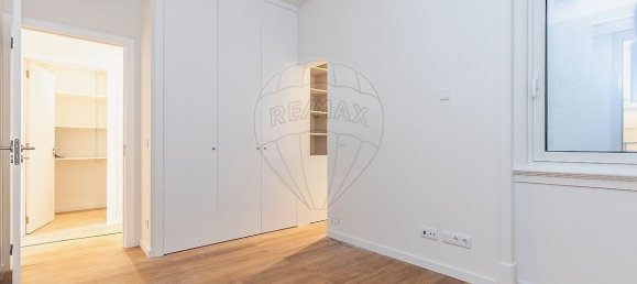 Apartamento T3 em Lisbon, Portugal N.º 101382 10