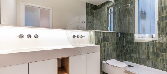 Apartamento T3 em Lisbon, Portugal N.º 101382 14