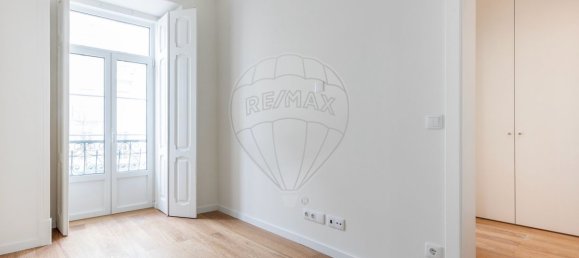 Apartamento T3 em Lisbon, Portugal N.º 101382 7