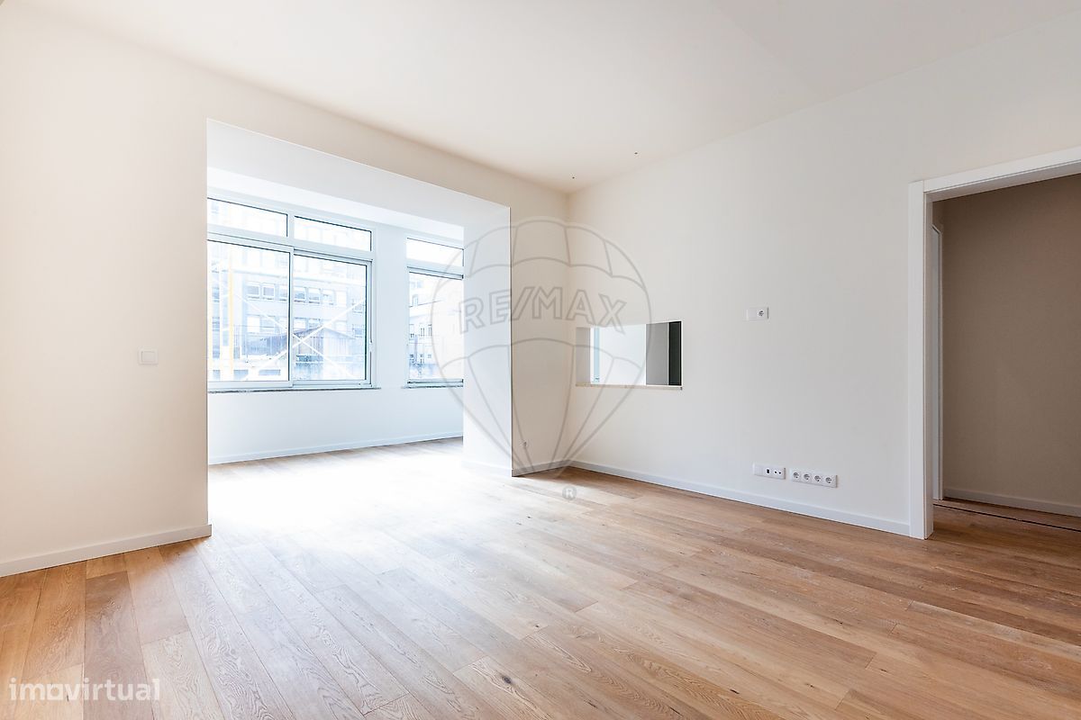 Apartamento T3 em Lisbon, Portugal N.º 101382