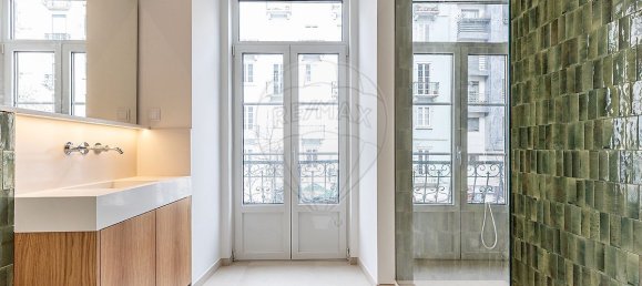 Apartamento T3 em Lisbon, Portugal N.º 101382 9