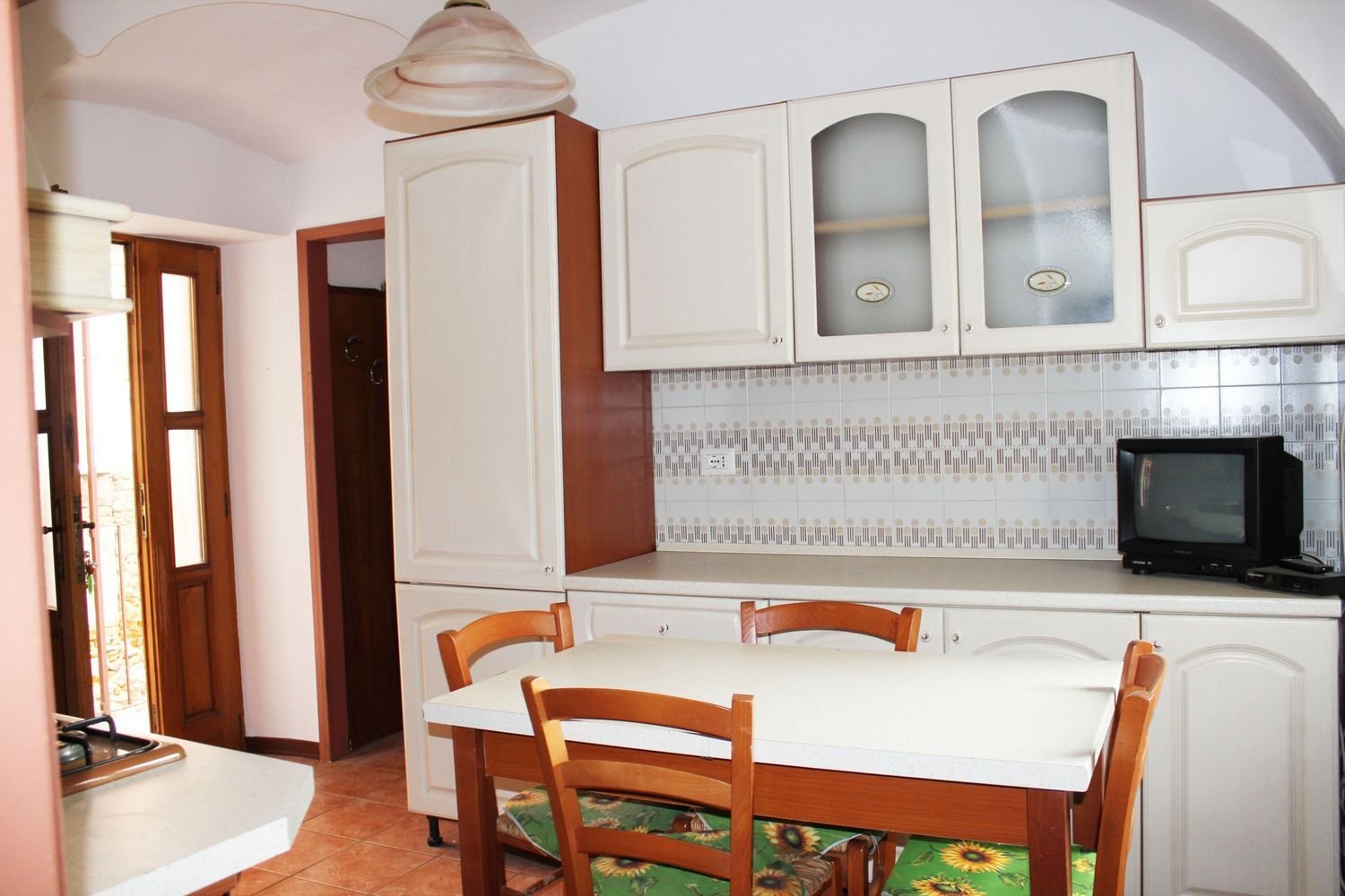 3-salle Appartement à Gattinara, Italy No. 229908