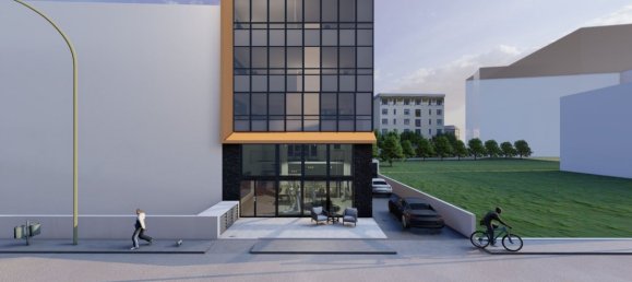 Studio in Nicosia, Cyprus, Nr. 25553 3