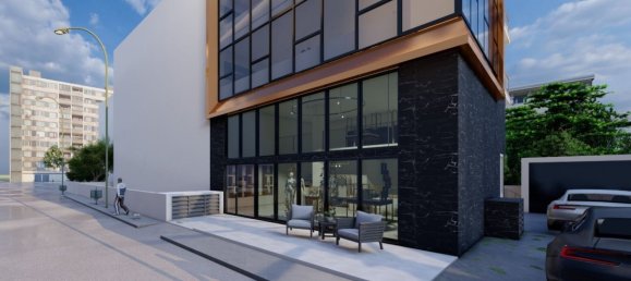 Studio in Nicosia, Cyprus, Nr. 25553 4