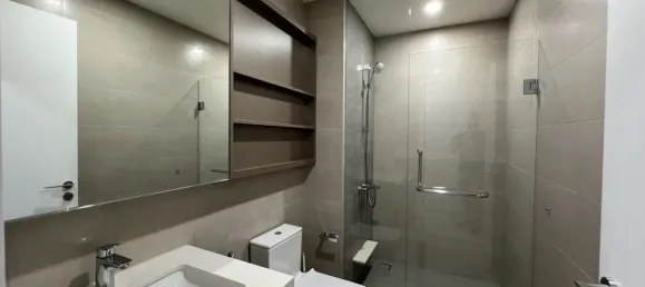 3 dormitorios apartamento en alquiler en Thu Duc, Ho Chi Minh, Vietnam № 74684 7