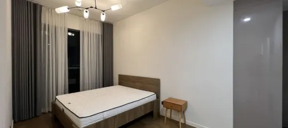 3 dormitorios apartamento en alquiler en Thu Duc, Ho Chi Minh, Vietnam № 74684 4