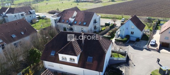 5 Schlafzimmer Villa in Wolfisheim, France, Nr. 57927 28