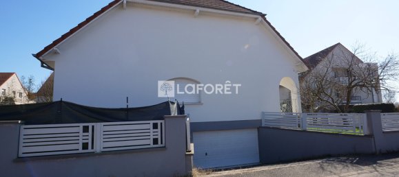 5 Schlafzimmer Villa in Wolfisheim, France, Nr. 57927 29