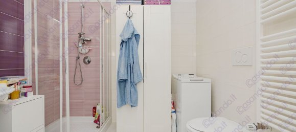 3-Zimmer Wohnung in Milan, Italy, Nr. 285242 11