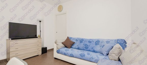 3-Zimmer Wohnung in Milan, Italy, Nr. 285242 6