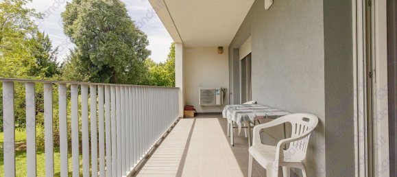 3-Zimmer Wohnung in Milan, Italy, Nr. 285242 24