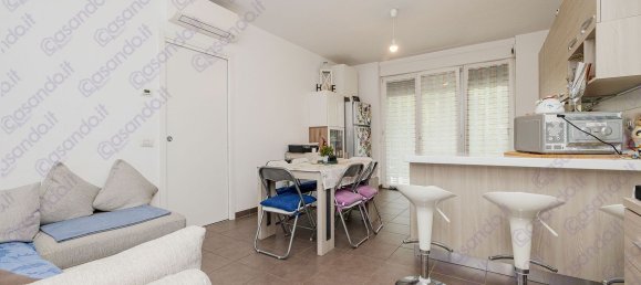 3-Zimmer Wohnung in Milan, Italy, Nr. 285242 2