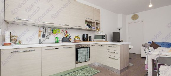 3-Zimmer Wohnung in Milan, Italy, Nr. 285242 4