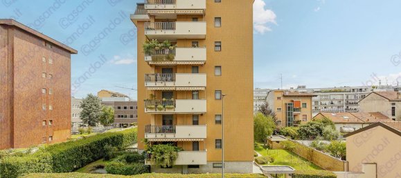 3-Zimmer Wohnung in Milan, Italy, Nr. 285242 18