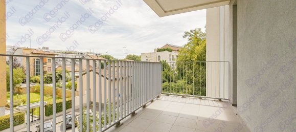 3-Zimmer Wohnung in Milan, Italy, Nr. 285242 13