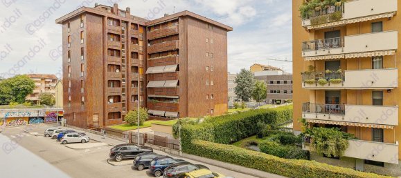 3-Zimmer Wohnung in Milan, Italy, Nr. 285242 16