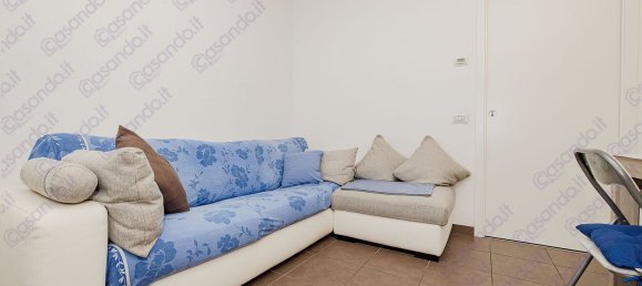 3-Zimmer Wohnung in Milan, Italy, Nr. 285242 5