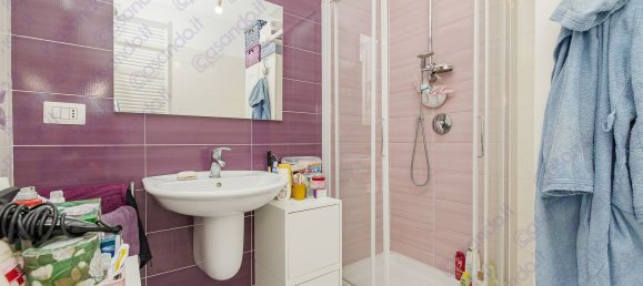 3-Zimmer Wohnung in Milan, Italy, Nr. 285242 12