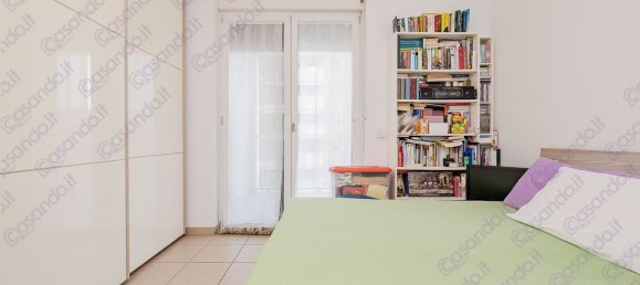 3-Zimmer Wohnung in Milan, Italy, Nr. 285242 9