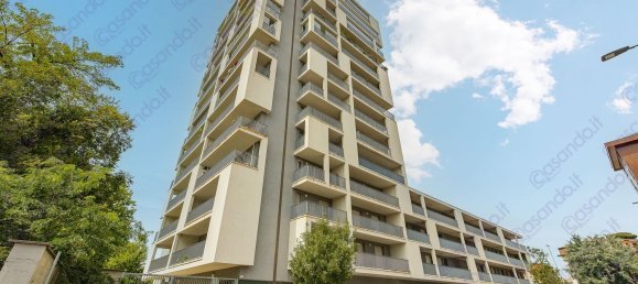 3-Zimmer Wohnung in Milan, Italy, Nr. 285242 32