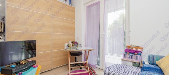 3-Zimmer Wohnung in Milan, Italy, Nr. 285242 22