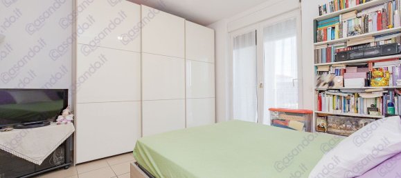 3-Zimmer Wohnung in Milan, Italy, Nr. 285242 8