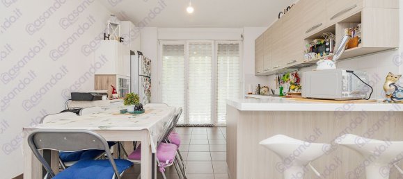 3-Zimmer Wohnung in Milan, Italy, Nr. 285242 3