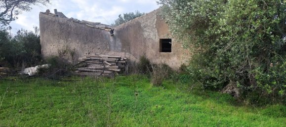 2 rooms House in Pachino, Italy No. 155044 8