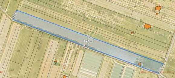 2 rooms House in Pachino, Italy No. 155044 12