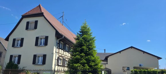 Casa de 3 dormitorios en Bettendorf, France No. 244306 13