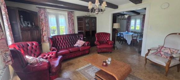 Casa de 3 dormitorios en Bettendorf, France No. 244306 10