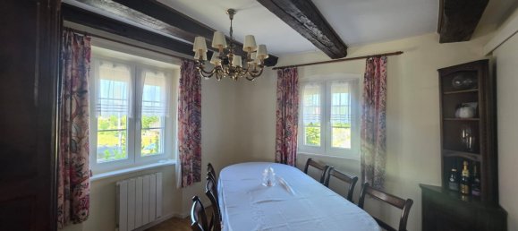 Casa de 3 dormitorios en Bettendorf, France No. 244306 11