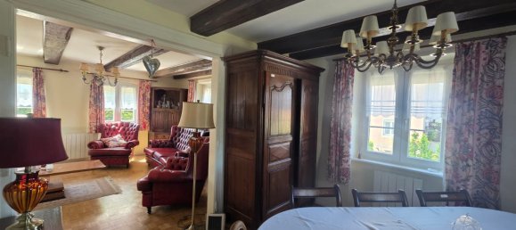 Casa de 3 dormitorios en Bettendorf, France No. 244306 9