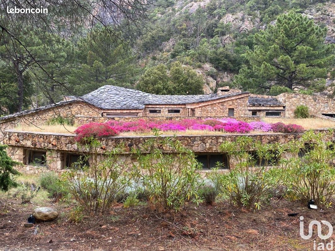 6 Schlafzimmer Haus in Sari-Solenzara, France, Nr. 355592