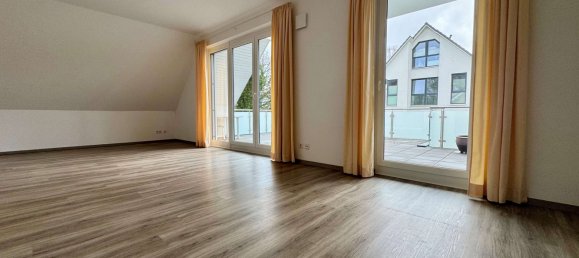 1 Schlafzimmer Wohnung in Harburg, Germany, Nr. 56625 8