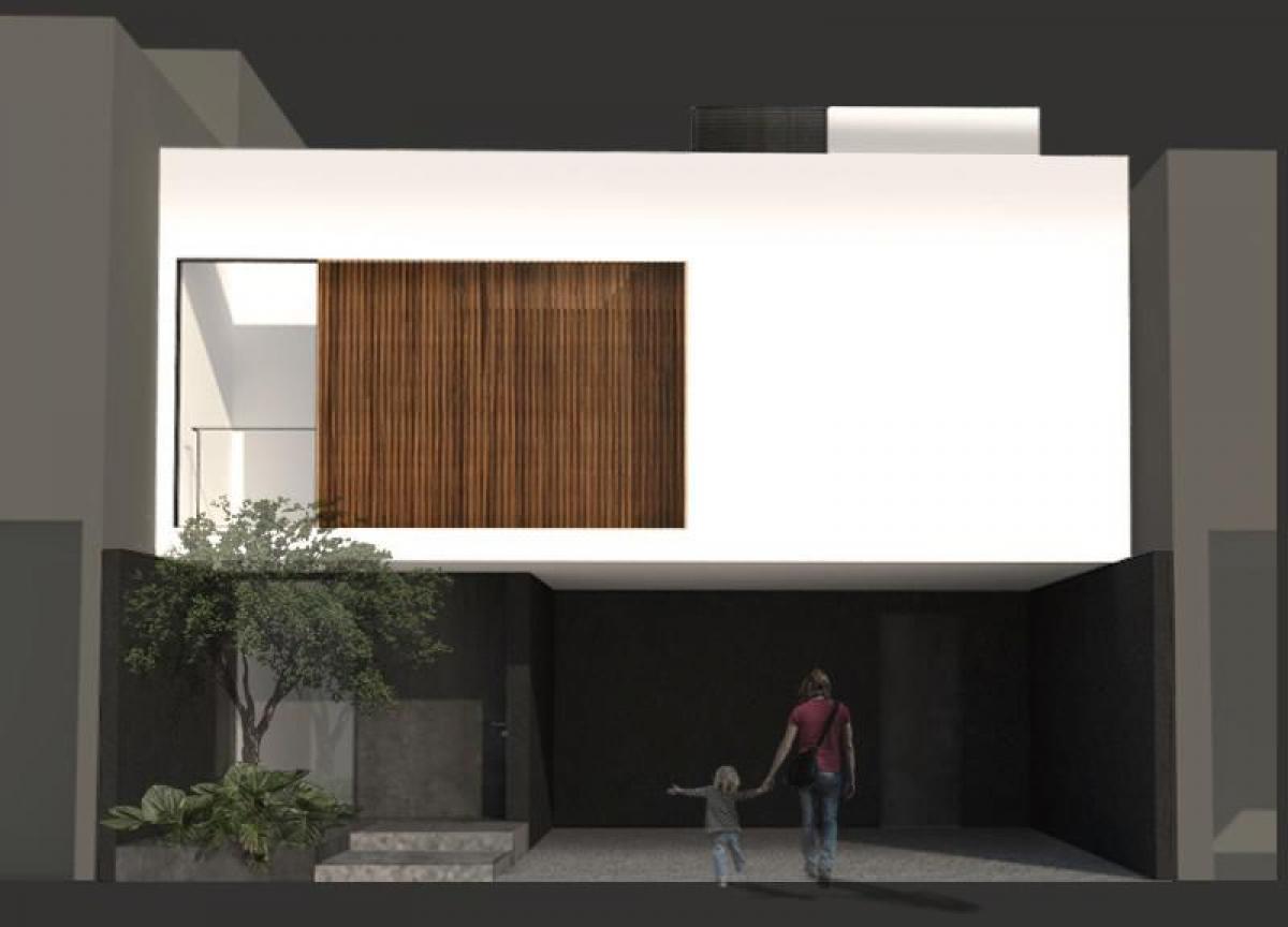 Дом с 4 спальнями в Сан Андрес Чолула, Мексика № 145889