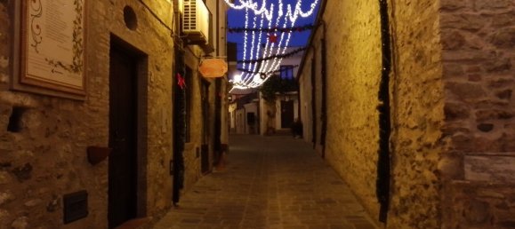 3 rooms House in Rocca Imperiale, Italy No. 32724 29