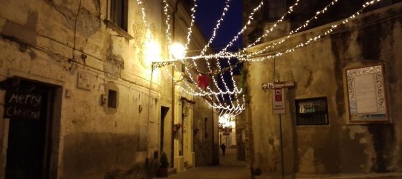 3 rooms House in Rocca Imperiale, Italy No. 32724 16