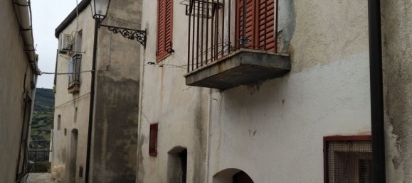 3 rooms House in Rocca Imperiale, Italy No. 32724 19