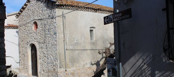 3 rooms House in Rocca Imperiale, Italy No. 32724 70