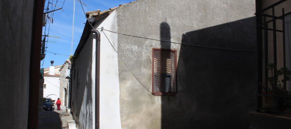 3 rooms House in Rocca Imperiale, Italy No. 32724 18