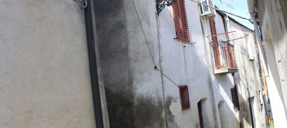 3 rooms House in Rocca Imperiale, Italy No. 32724 56