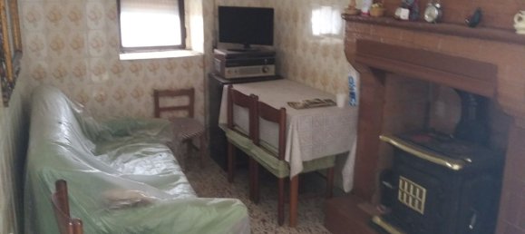 3 rooms House in Rocca Imperiale, Italy No. 32724 35