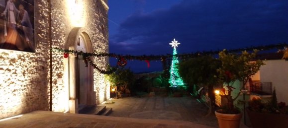 3 rooms House in Rocca Imperiale, Italy No. 32724 34