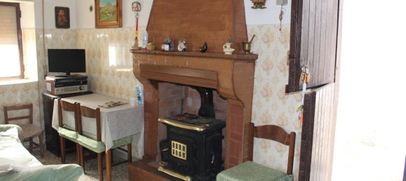 3 rooms House in Rocca Imperiale, Italy No. 32724 40