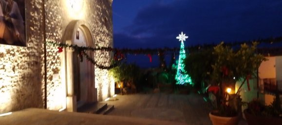 3 rooms House in Rocca Imperiale, Italy No. 32724 28