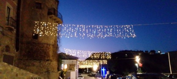 3 rooms House in Rocca Imperiale, Italy No. 32724 26