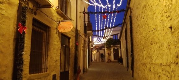 3 rooms House in Rocca Imperiale, Italy No. 32724 23